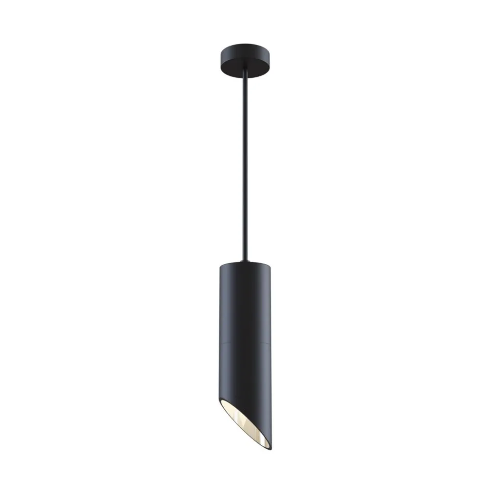Подвесной светильник Maytoni Technical Lipari P026PL-01B MAYTONI
