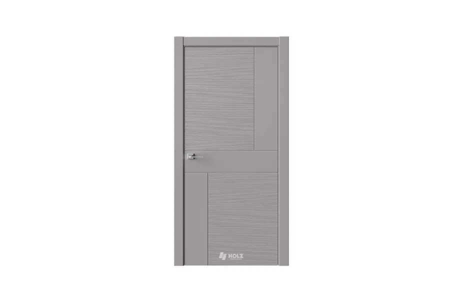 Inlay 5 RAL7036 7 ДВЕРЕЙ