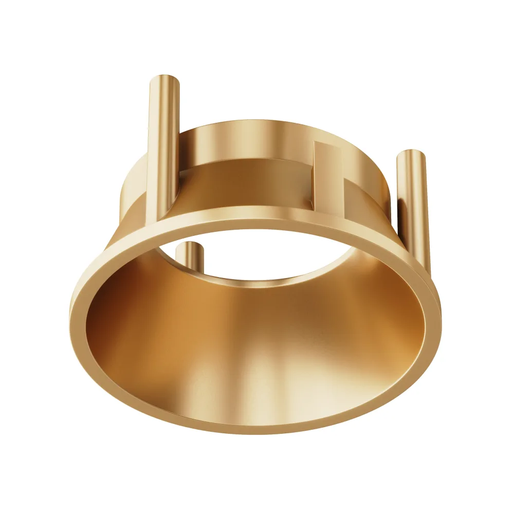 Рамка декоративная Maytoni Technical Alfa LED C064-01MG MAYTONI