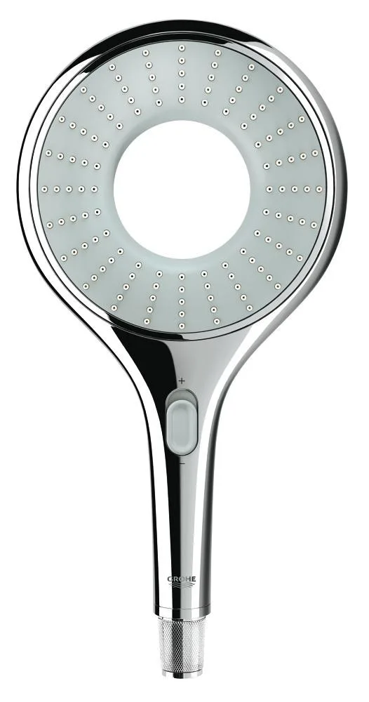 GROHE Rainshower Icon Ручной душ АТЕЛЬЕ ВАННОЙ КОМНАТЫ. САМАРА