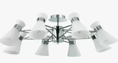 Lumion 3498/8 ЭСТЕТИКА СВЕТА