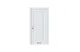 Deloress DL1 RAL9003 7 ДВЕРЕЙ