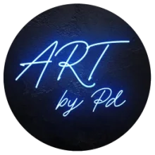 ART by PD - АРТ БАЙ ПД