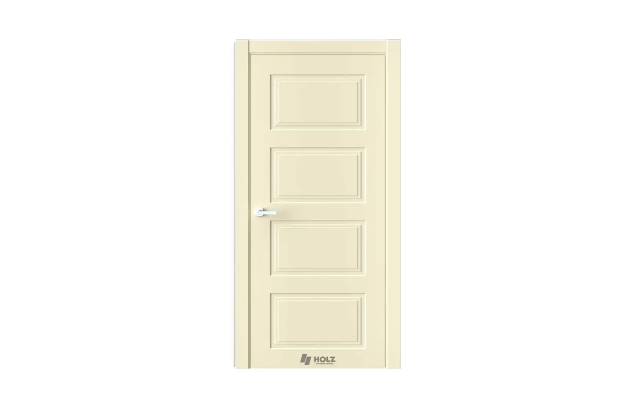 Neo Classic N7 Айвори RAL1015 7 ДВЕРЕЙ