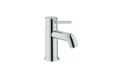 Смеситель Grohe BauClassic 23162000 для раковины МОСПЛИТКА