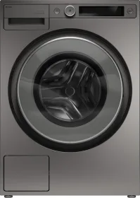 Стиральная машина ASKO W5096RT титан Auto Dose СТУДИЯ БЫТОВОЙ ТЕХНИКИ HAUSTEK