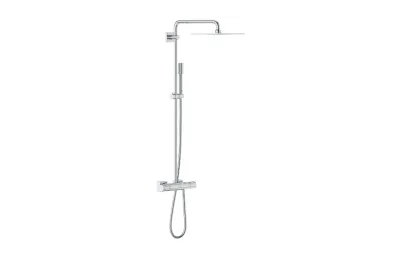 GROHE Rainshower F-Series Душевая система АТЕЛЬЕ ВАННОЙ КОМНАТЫ. САМАРА
