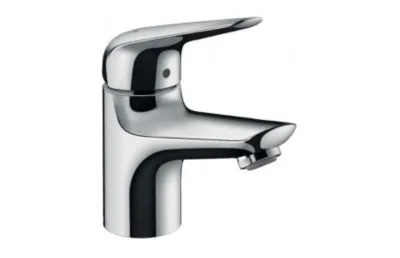 Смеситель для раковины Hansgrohe Novus 70 71020000 АКВАМЕТРИЯ