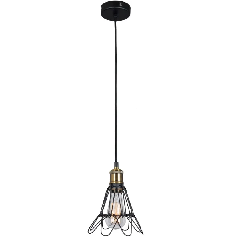Люстра Lussole Meyri LSP-9609 ЭСТЕТИКА СВЕТА