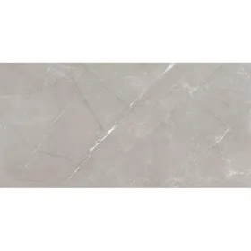 Vitrum grigio Керамогранит серый полированный 60x120 LAPARET