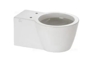 Унитаз подвесной Duravit Starck 1 0210090064 АКВАМЕТРИЯ