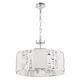Подвесная люстра Maytoni Mercurio MOD028PL-06CH MAYTONI