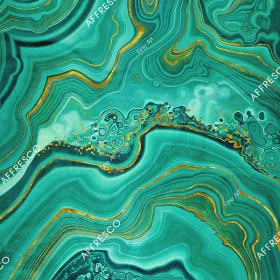 фрески Флюиды. Текстуры. Геометрия. Affresco Fine Art LOYMINA Group - ЛОЙМИНА ГРУП
