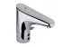 Смеситель для раковины Grohe Europlus E 36207001 АКВАМЕТРИЯ