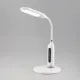 НАСТОЛЬНАЯ ЛАМПА EUROSVET SOFT 80503/1 БЕЛЫЙ MNOGOROZETOK - МНОГОРОЗЕТОК