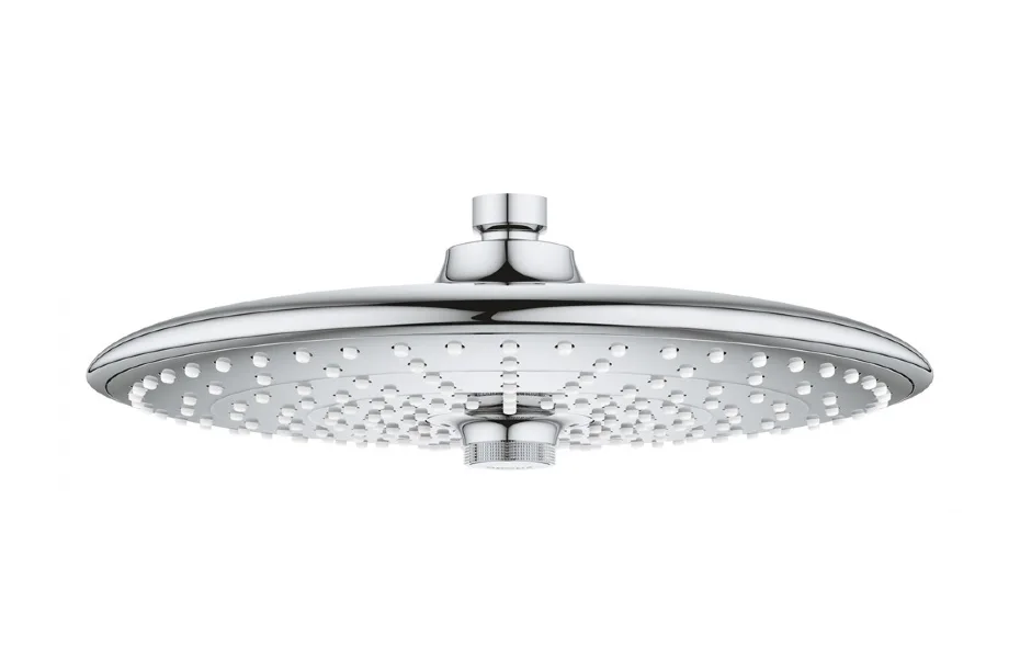 GROHE Euphoria 260 SmartControl Верхний душ, 9.5 л/мин АТЕЛЬЕ ВАННОЙ КОМНАТЫ. САМАРА