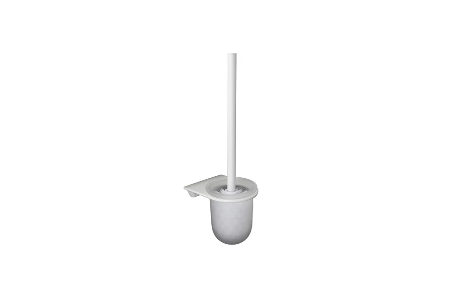 WasserKRAFT Kammel K-8327WHITE Щетка для унитаза подвесная АТЕЛЬЕ ВАННОЙ КОМНАТЫ. САМАРА