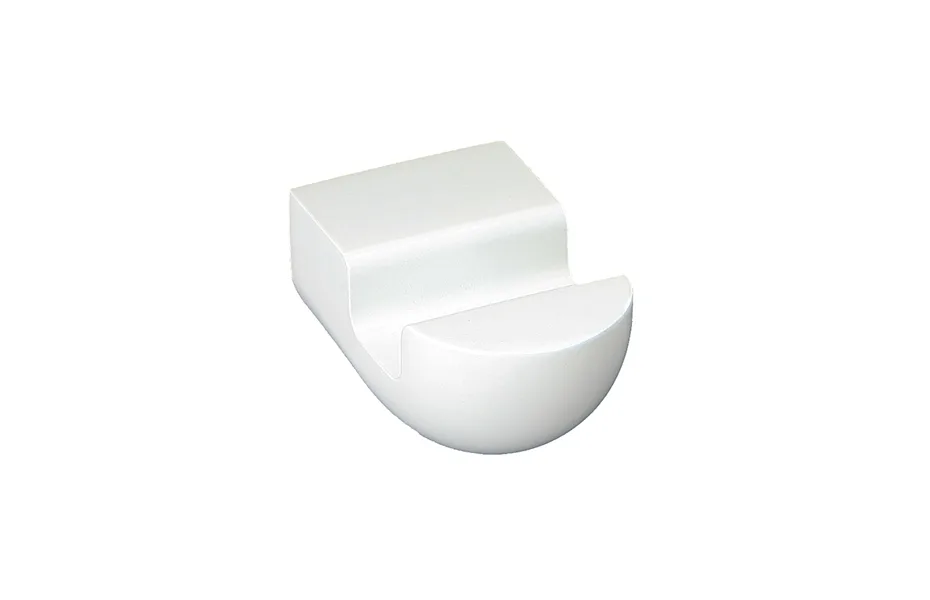 WasserKRAFT Kammel K-8323WHITE Крючок АТЕЛЬЕ ВАННОЙ КОМНАТЫ. САМАРА