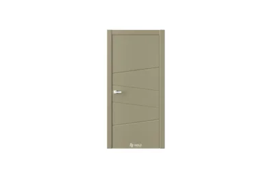 Palitra P16 Бежевый RAL1035 7 ДВЕРЕЙ