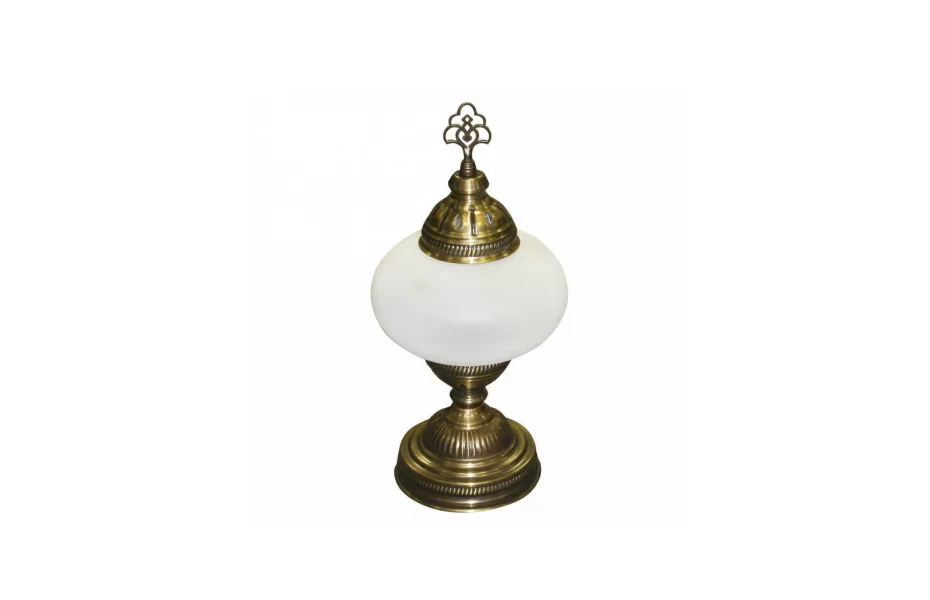 НАСТОЛЬНАЯ ЛАМПА KINK LIGHT ОСМАН 103902-1 MNOGOROZETOK - МНОГОРОЗЕТОК
