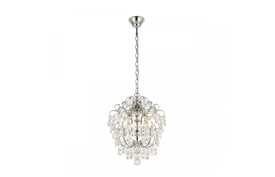 ПОДВЕСНАЯ ЛЮСТРА ST LUCE GOELLO SL1146.103.03 MNOGOROZETOK - МНОГОРОЗЕТОК