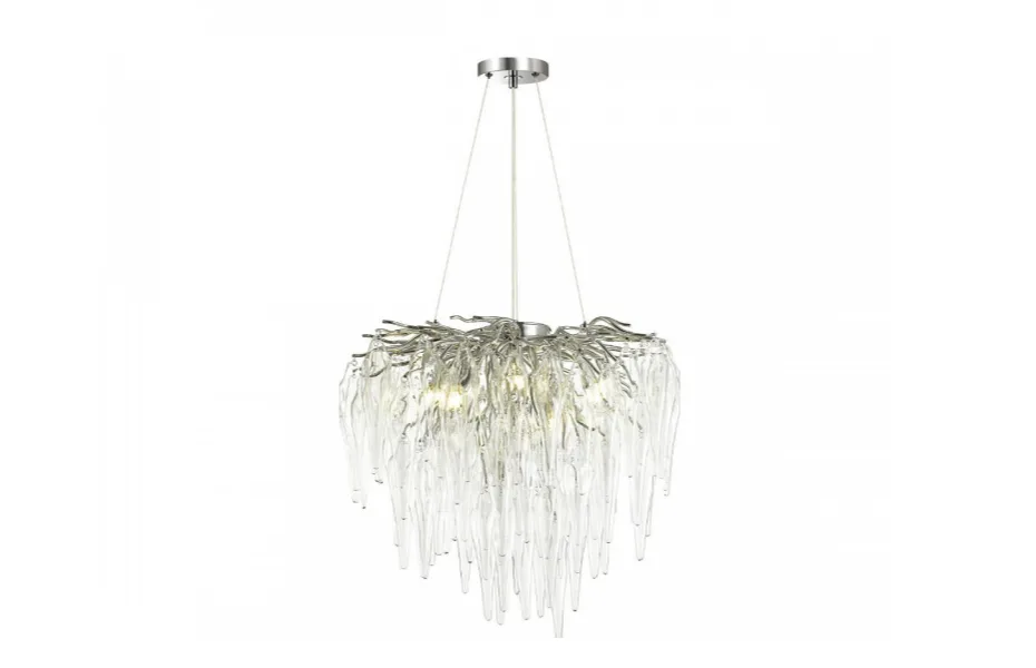 ПОДВЕСНАЯ ЛЮСТРА ODEON LIGHT FOSCARA 4719/5 MNOGOROZETOK - МНОГОРОЗЕТОК