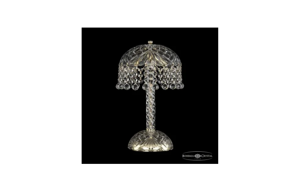 НАСТОЛЬНАЯ ЛАМПА BOHEMIA IVELE 14781L4/22 G BALLS MNOGOROZETOK - МНОГОРОЗЕТОК