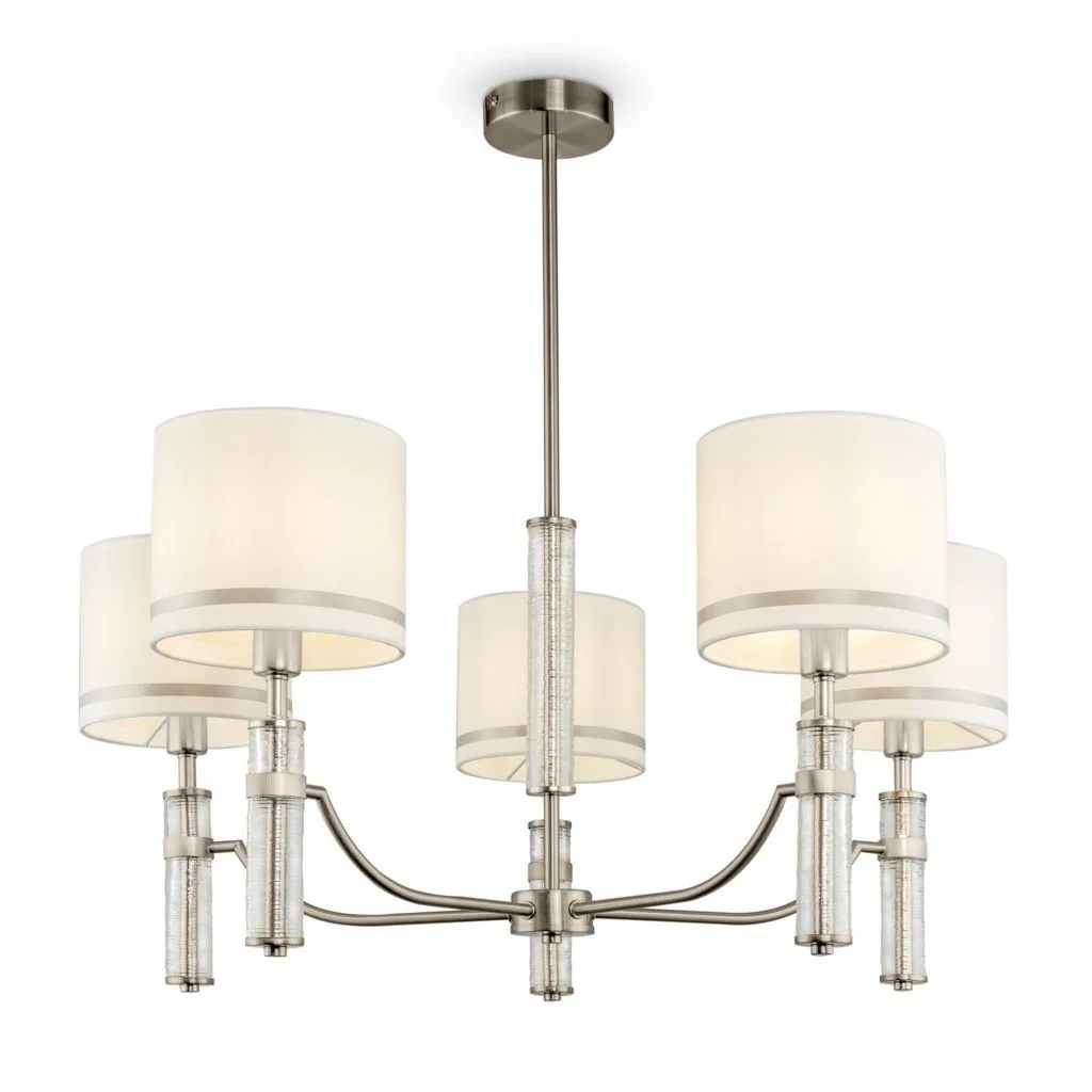 Люстра на штанге Freya Albero FR5108PL-05N MAYTONI