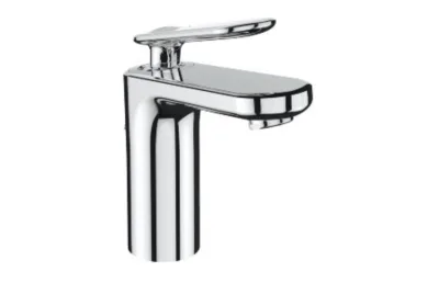 Смеситель для раковины Grohe Veris 23064000 АКВАМЕТРИЯ