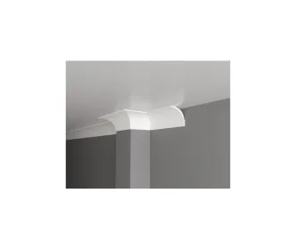 Карниз полиуретановый DD46 88*85 ПЛИНТУС ХОЛЛ