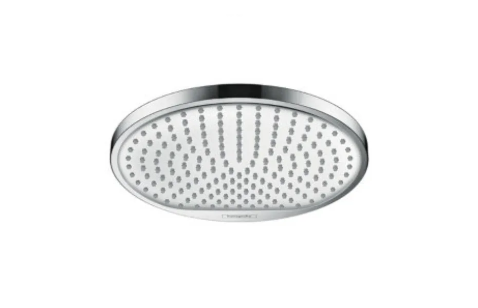 Верхний душ Hansgrohe Crometta S 240 1jet 26723000 АКВАМЕТРИЯ