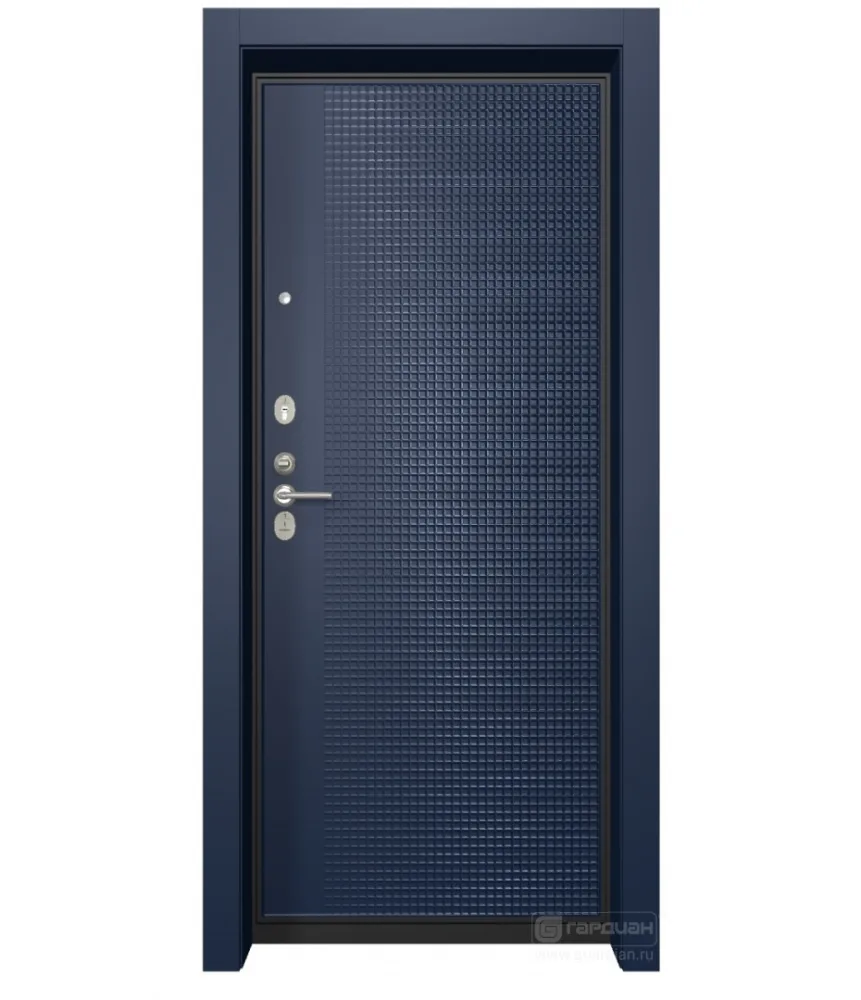 Стальная дверь ДС 2 Энигма К 05 ГАРДИАН