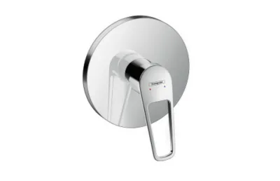 Смеситель для душа Hansgrohe Novus Loop 71365000 (внешняя часть) АКВАМЕТРИЯ