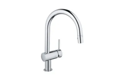 Смеситель для мойки Grohe Minta 32321000 АКВАМЕТРИЯ