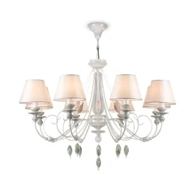 Подвесная люстра Maytoni Adelia ARM540-08-W MAYTONI