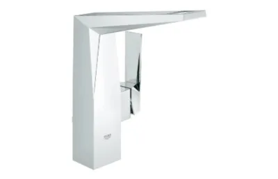 Смеситель для раковины Grohe Allure Brilliant 23109000 АКВАМЕТРИЯ