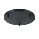 Основание для светильники Maytoni Universal base SPR-BASE-R-03-B MAYTONI