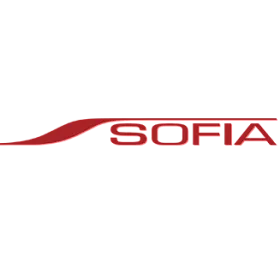 Логотип магазина Двери SOFIA