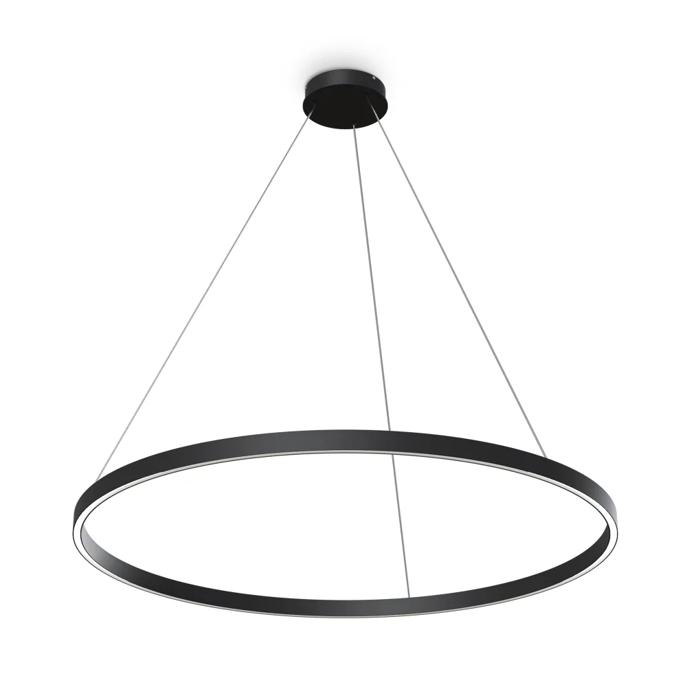 Подвесной светильник Maytoni Technical Rim MOD058PL-L54B4K MAYTONI