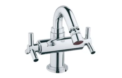 Смеситель для биде Grohe Atrio Ypsilon 24027000 АКВАМЕТРИЯ