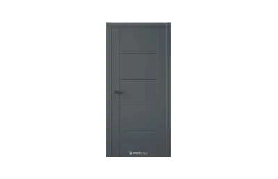 Межкомнатная дверь Prime P3 RAL7016 7 ДВЕРЕЙ