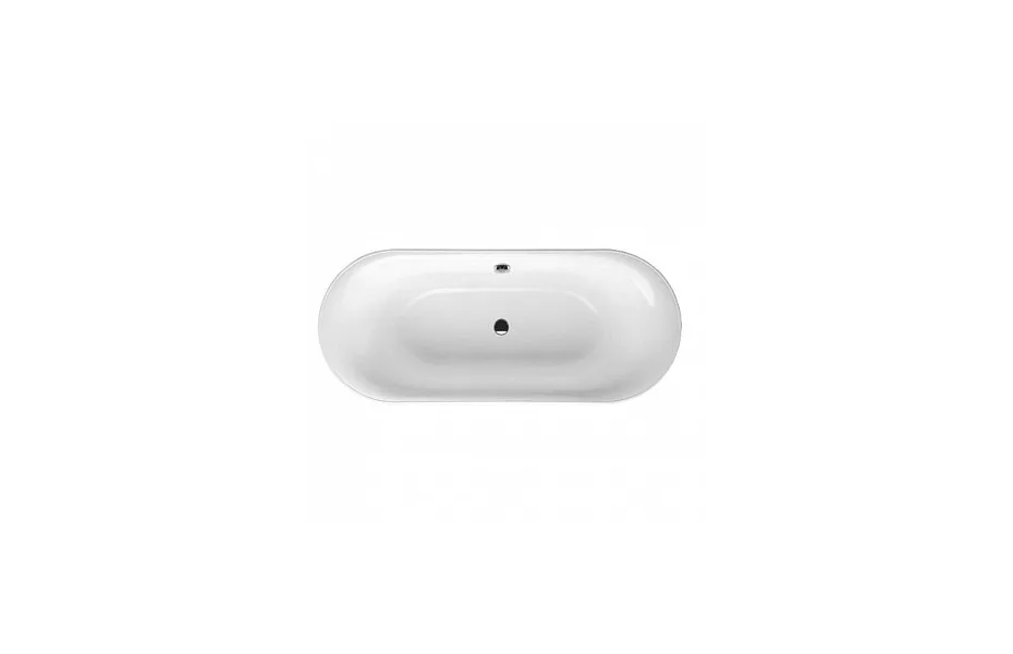 Квариловая ванна Villeroy & Boch Cetus 175х75 см UBQ175CEU7V-01 МОСПЛИТКА