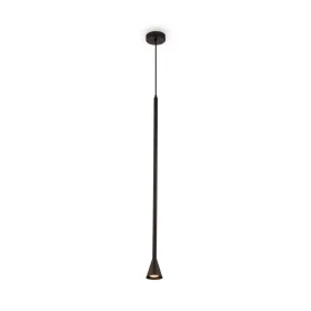 Подвесной светильник Maytoni Technical Arrow P064PL-01B MAYTONI