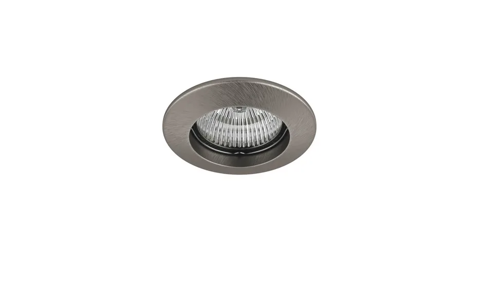 ВСТРАИВАЕМЫЙ СВЕТИЛЬНИК LIGHTSTAR LEGA 011045 MNOGOROZETOK - МНОГОРОЗЕТОК