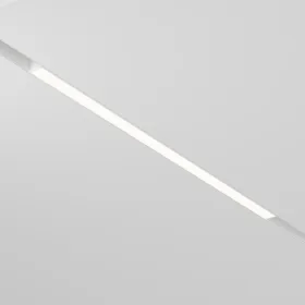 Трековый магнитный однофазный светодиодный светильник Maytoni Exility TR030-2-24W4K-W MAYTONI