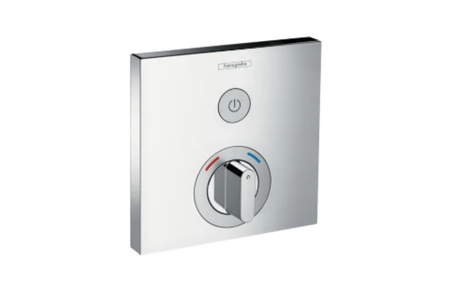 Смеситель для душа Hansgrohe ShowerSelect 15767000 АКВАМЕТРИЯ
