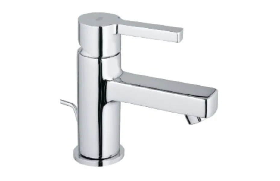 Смеситель для раковины Grohe Lineare 32109000 АКВАМЕТРИЯ