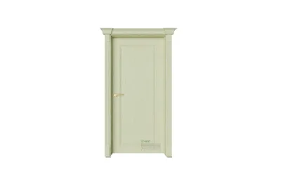 Межкомнатная дверь Provence Монторо 1 Олива золотая 7 ДВЕРЕЙ
