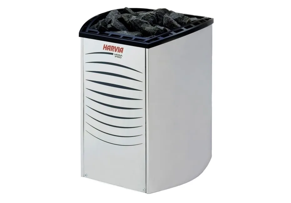 Электропечь HARVIA Vega Pro BC105 (9-15 м³) ПАР МАСТЕР