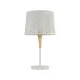 НАСТОЛЬНАЯ ЛАМПА MAYTONI LANTERN MOD029-TL-01-W MNOGOROZETOK - МНОГОРОЗЕТОК
